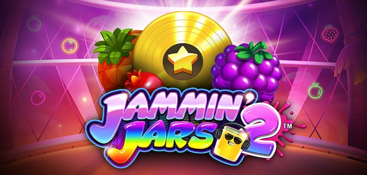 Mainkan Slot Jammin’ Jars Gacor dan Nikmati Bonus-Bonus Menggiurkan!